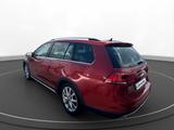Volkswagen Golf VII Variant 2.0 TDI DSG Alltrack 4Motion AH - VW Golf Gebrauchtwagen in Erfurt