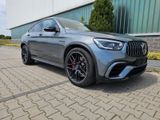 Mercedes-Benz GLC 63 S AMG Coupe 4Matic Burmaster Karbon-Paket - Mercedes-Benz GLC 63 AMG aus 2020