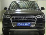 Audi Q5 40 TDI 2.0 SCR quattro sport AHK Navi - Audi Q5 Gebrauchtwagen in Braunschweig