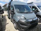 Globecar Campscout Elegance sofort verfügbar - Globecar Campscout