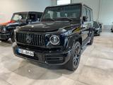 Mercedes-Benz G 63 AMG Night Paket/Schiebedach/Carbon/TV - Mercedes-Benz G 63 AMG in Mönchengladbach