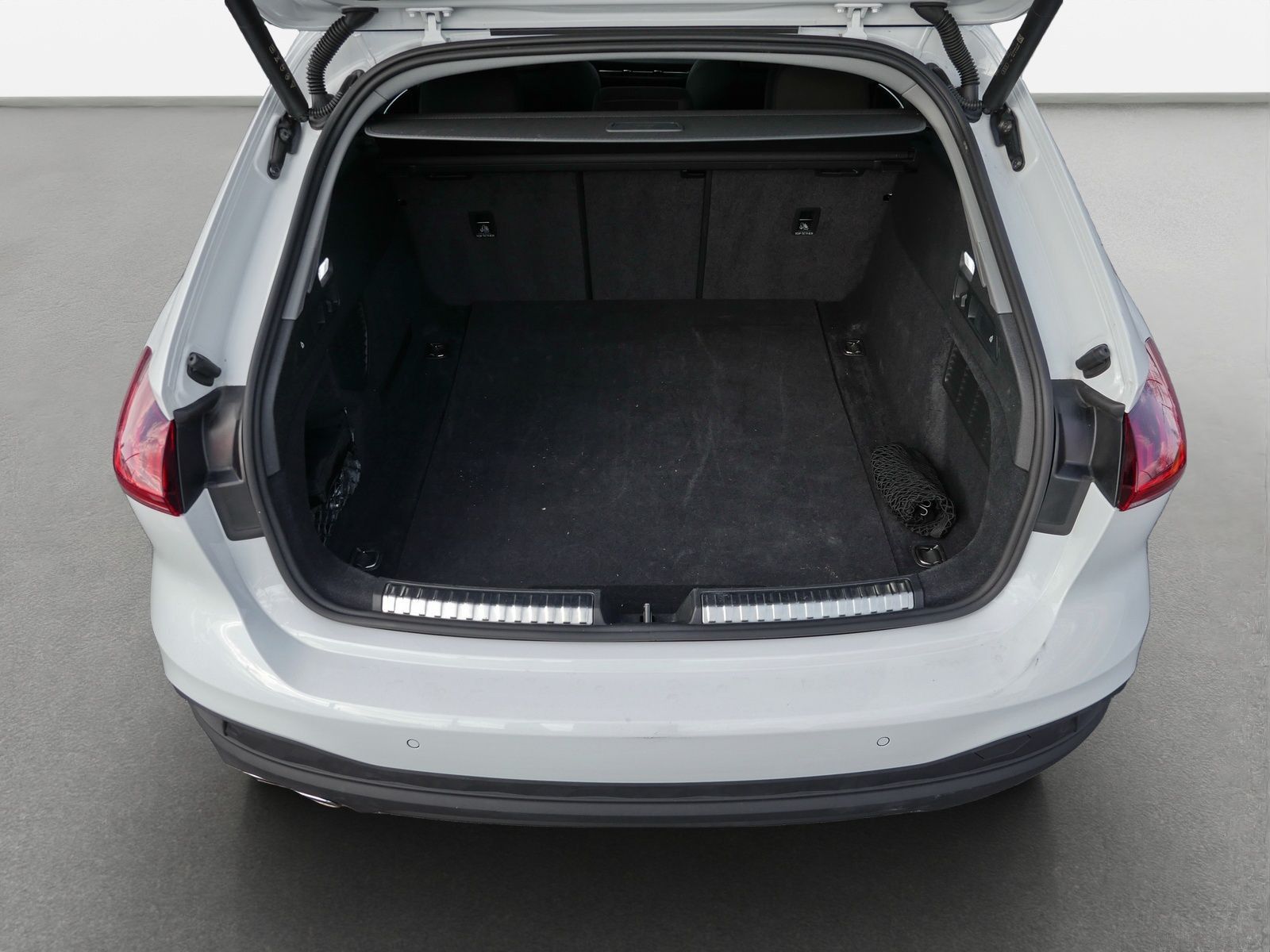 Audi A5 - Bild 11