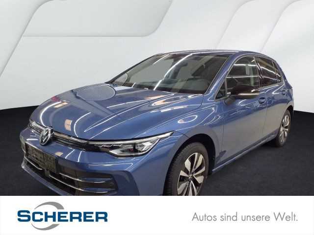 Golf VIII GOAL 1.5 eTSI DSG LED+ NAVI AHK RFK