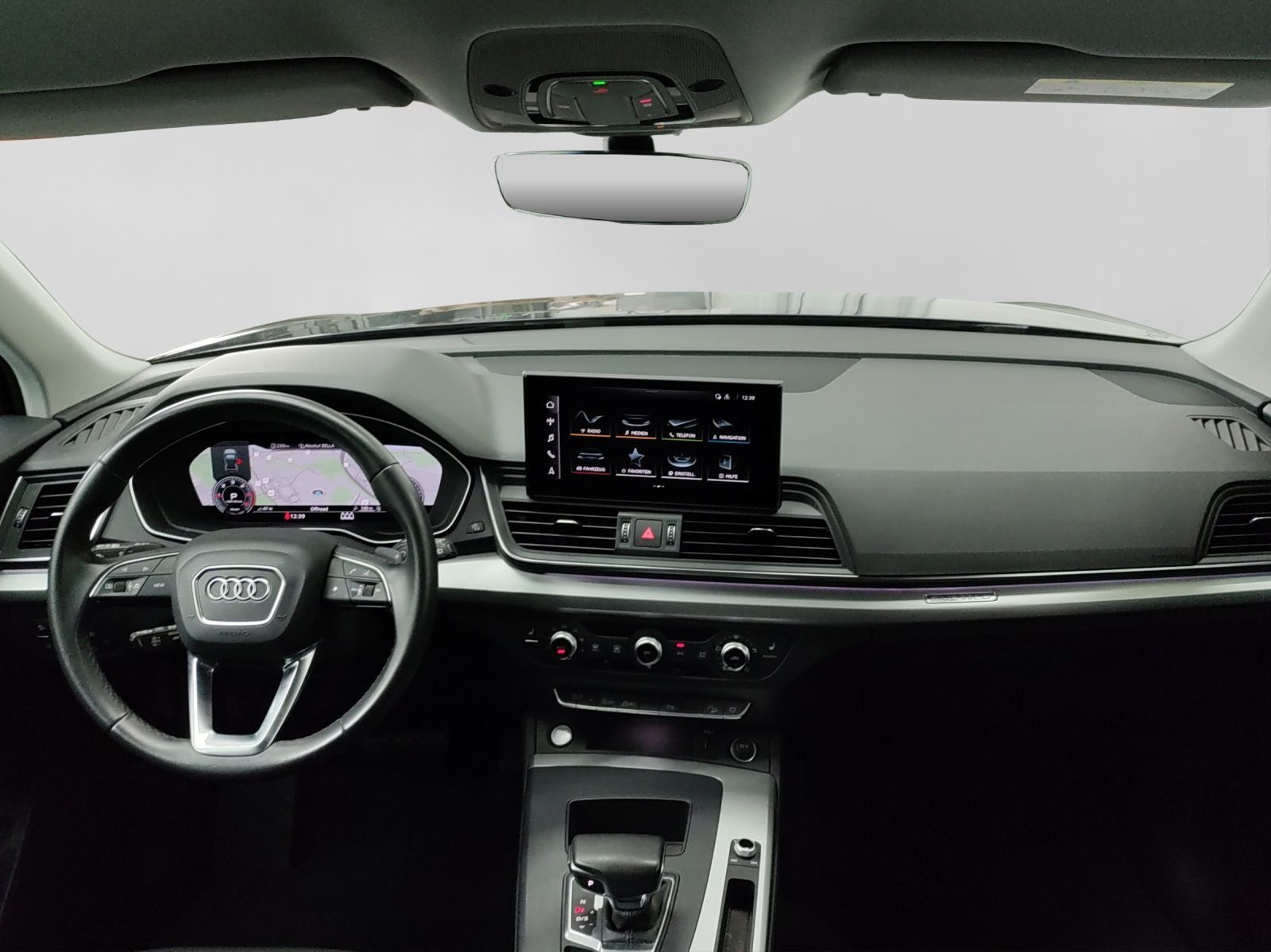 Audi Q5 - Bild 6