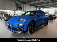 Porsche Macan - Vorschau Bild 1