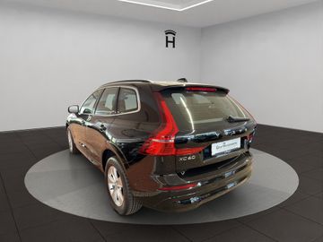 Volvo XC60 - 4