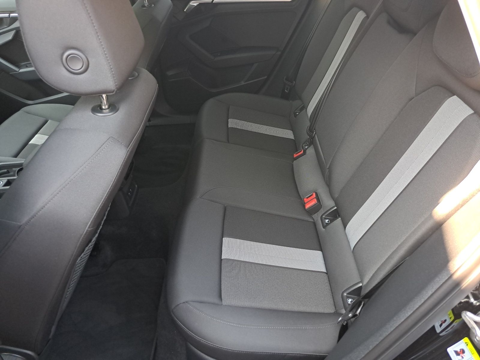 Audi A3 - Bild 12