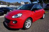 Opel Adam Jam 2-Hand/Automatik/Navi/Klima/TOP! - Opel Adam in Bonn