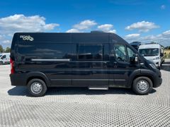 Roadcar R 601 *Heavy-Chassis*Stockbetten**MJ 2024*