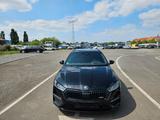 Skoda Octavia Combi RS Rally Sport 147 KW (200 PS) - : Rally