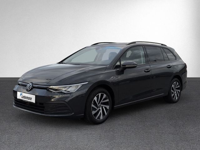 Golf VIII Variant 1.0 TSI PANO+AHK+RFK+NAVI+ACC+