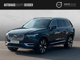 Volvo XC90 T8 AWD Recharge Ultimate Bright 7-Sitzer SD - Volvo XC90: Recharge Ultimate Bright