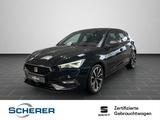 Seat Leon FR 1.0 eTSI DSG CarPlay Rückfahrkamera - gebrauchte Seat Leon aus dem Jahr 2023