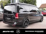 Mercedes-Benz V 220 MARCO POLO EDITION AMG DISTR GSHD STDHZ - : Standheizung, Kleinbus