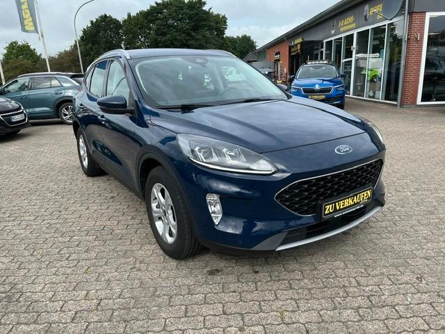 Ford Kuga Cool & Connect*SHZ*PDC*AHK*Navi*Apple/And*
