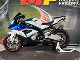 BMW S1000RR EURO3 [MOTORSPORT |SERVICE + REIFEN NEU] - BMW MOTO
