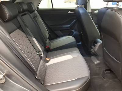 Volkswagen T-Roc - Bild 5