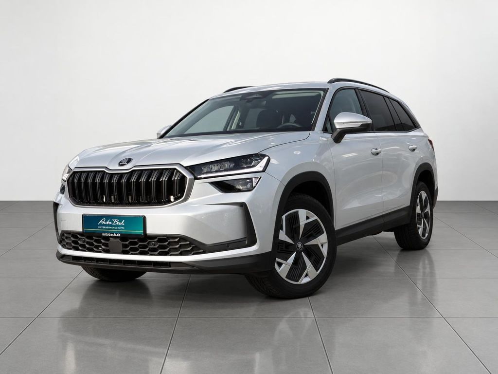 Image of Skoda Kodiaq