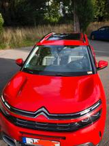 Citroën C5 Aircross PureTech 180 Stop&Start SHINE EA... - gebrauchte Citroën Pickups