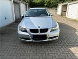 BMW Bmw 318i E91 Klima /TÜV neu - BMW 318: 318i E91