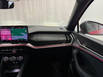 Skoda Kodiaq 1.5 TSI mHEV 110 kW Sportline 7-Sitze