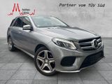 Mercedes-Benz GLE 350 d 4Matic /AMG LINE/HARMAN KARDON/LED/ - Mercedes-Benz GLE-Klasse in Köln