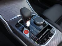 BMW M4 - Vorschau Bild 13