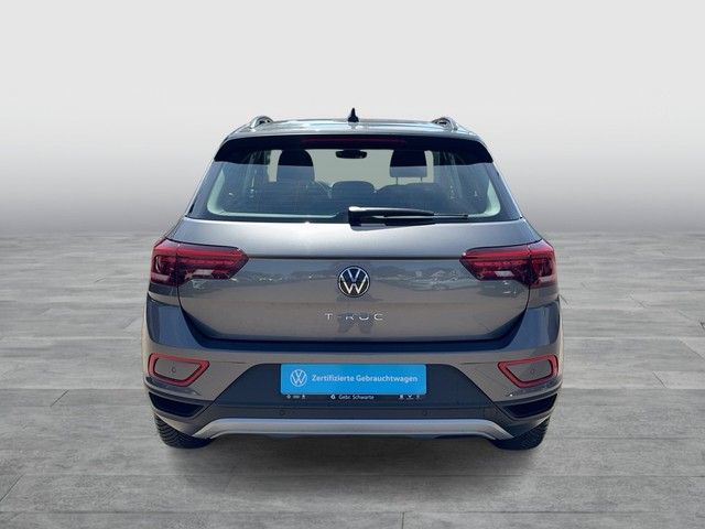 Volkswagen T-Roc - Bild 4