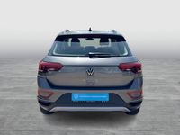 Volkswagen T-Roc - Vorschau Bild 4