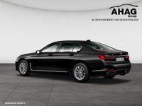 BMW 740 - Vorschau Bild 6