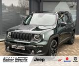 Jeep Renegade 1.5 e-Hybrid North Star *Panorama* - Jeep Renegade: North Star