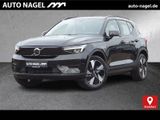 Volvo XC40 Recharge Single Plus |AHK|LENKRADHEIZ|19"|