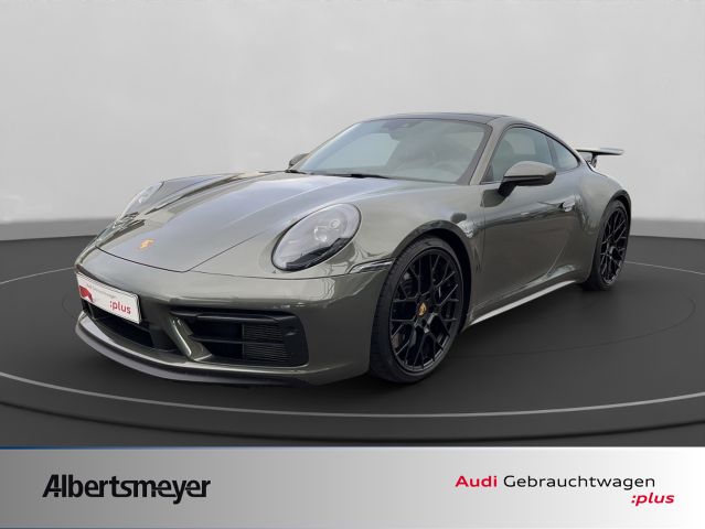 Porsche 992 911 Carrera GTS+SPORT-AGA+AERO-KIT+PANO