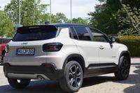 Jeep Avenger - Vorschau Bild 4
