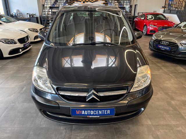 MYAUTOCENTER – Gebraucht- und Jahreswagen mit Werkstattservice in Pfaffenhofen Citroën C8 2.0 16V Tendance *2. Hand*Klima*7-Sitzer*PDC*
