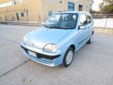 Fiat Seicento 1.1i cat SX - Fiat Seicento: Sx