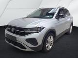 Volkswagen T-Cross Life 1.0 TSI *ACC*APP-CONNECT*NAVI* - Volkswagen T-Cross in Karlsruhe
