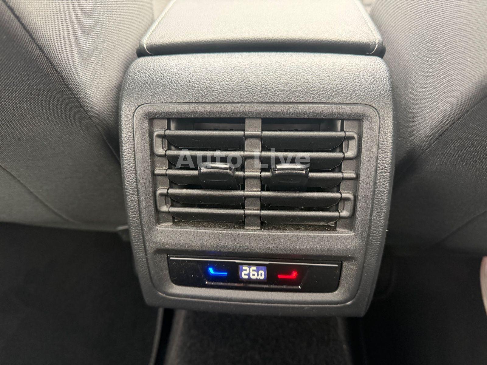 Volkswagen Golf 8 2.0 TDI ACTIVE*DSG*VIR*PAN*IQ-LED*HEAD-UP, миниатюра 25