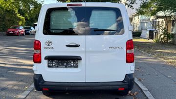 Toyota Proace (Verso) - 8