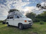 Volkswagen VW T4 Carthago Camper Bulli OLDTIMER, TÜV Neu - Volkswagen T4: Carthago