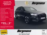 Audi Q7 50 TDI quattro competition plus AHK 360° PANO