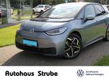 Volkswagen ID 3 Pure Performance STYLE RÜKAMERA ACC MATRIX - Volkswagen ID.3 in Braunschweig