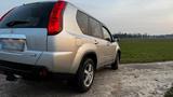 Nissan X-Trail, T31, TÜV 03/28 - gebrauchte Nissan X-Trail aus dem Jahr 2008