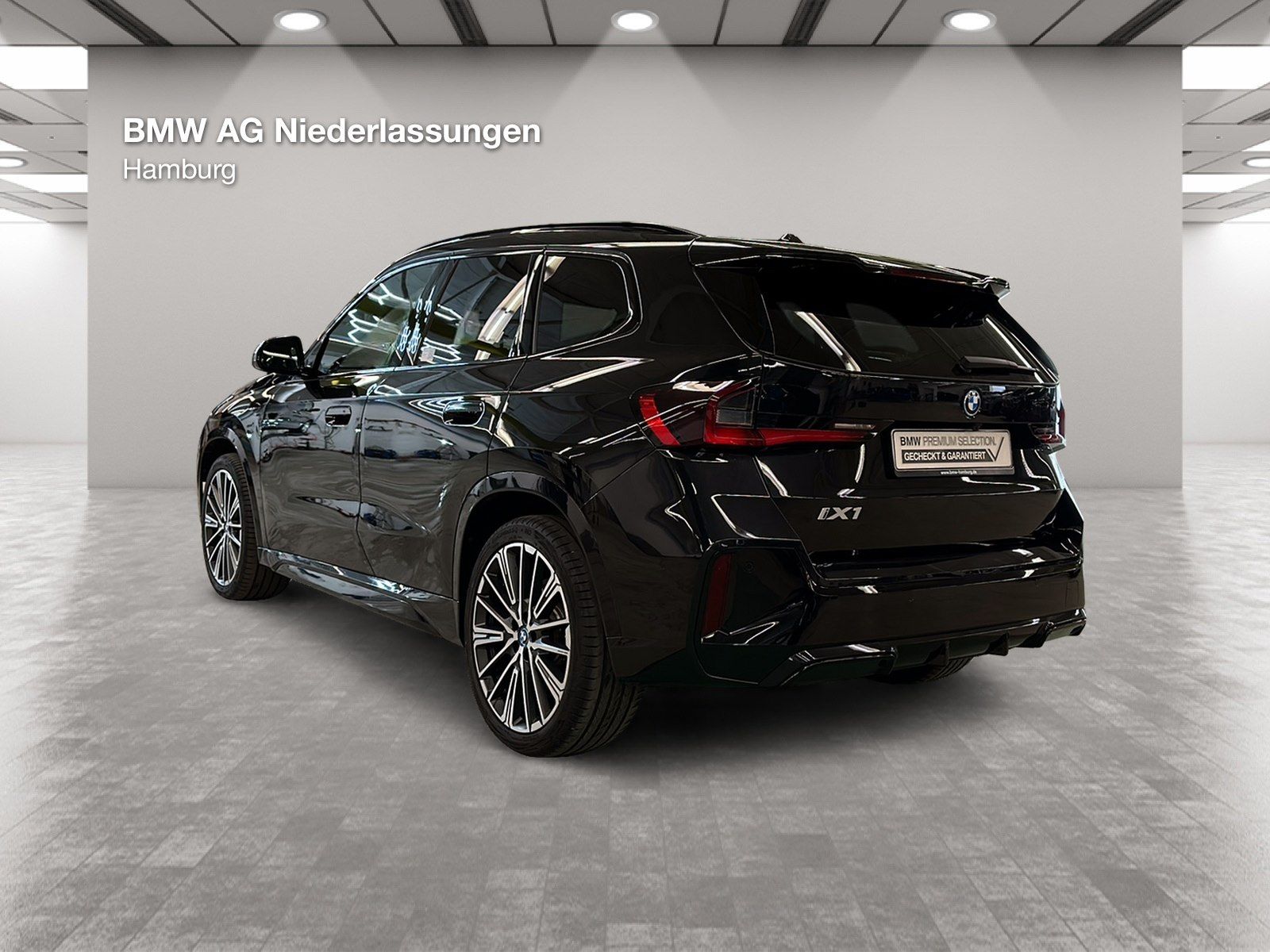 BMW iX1 xDrive30 M Sport Driv.Assist Harman K LED foto 3