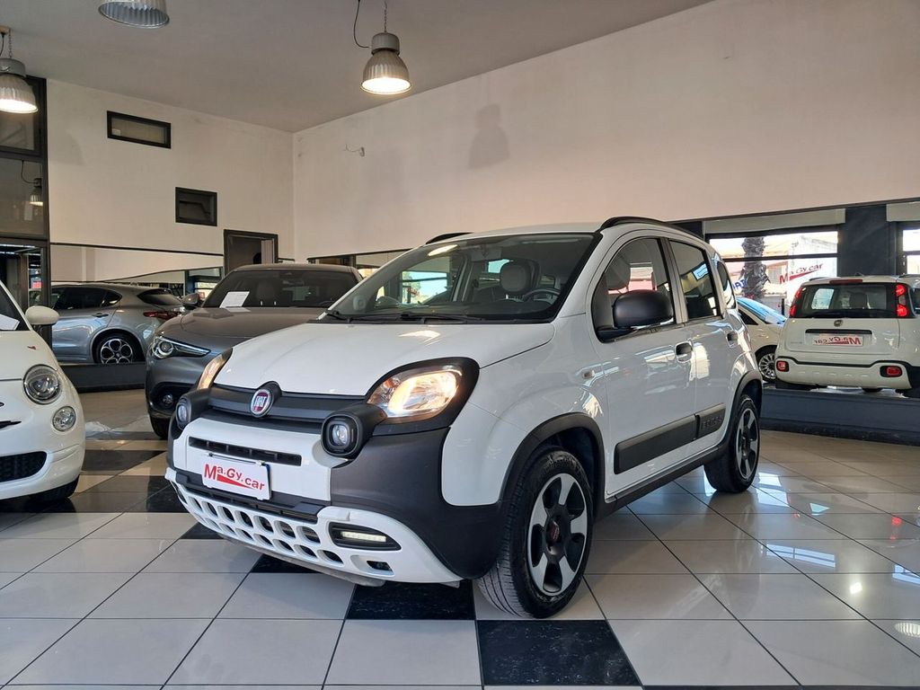 Image of Fiat Panda