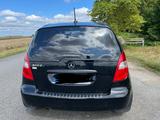 Mercedes-Benz A 150 BlueEFFICIENCY - - gebrauchte Mercedes-Benz A 150 aus dem Jahr 2009