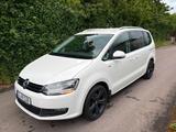 Volkswagen VW Sharan TUV neu - Volkswagen Sharan Kombi Gebrauchtwagen