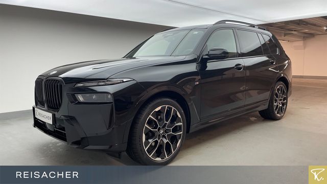 BMW X7 xDrive40d A M-Sport,M-Sport PRO,AHK,DAProf,Le