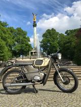 Kreidler Florett TM K54/54 - KREIDLER VON 1 BIS 50 CCM