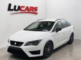 Seat Leon ST Cupra 290 *REMUS* *EIBACH* *GEPFLEGT* - Seat Leon: R